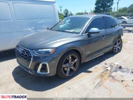 Audi Q5 2023 3