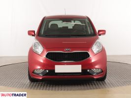 Kia Venga 2019 1.6 123 KM