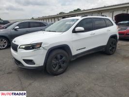 Jeep Cherokee 2021 2 Jeep Cherokee 2021 2
