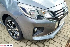 Mitsubishi Space Star 2021 1.2 71 KM