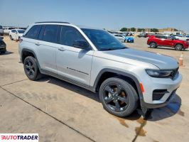 Jeep Grand Cherokee 2023 3