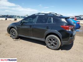 Subaru Pozostałe 2021 2 Subaru Pozostałe 2021 2