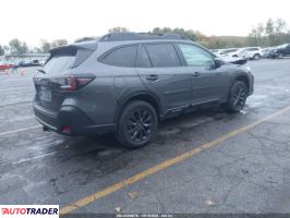 Subaru Outback 2024 2