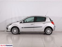 Renault Clio 2009 1.1 99 KM