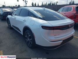 Toyota Crown 2024 2