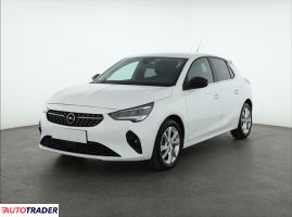 Opel Corsa 2022 1.2 99 KM Opel Corsa 2022 1.2 99 KM
