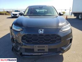 Honda HR-V 2025 2