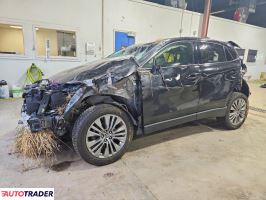 Toyota Venza 2021 2