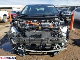 Nissan Pozostałe 2024 Nissan Pozostałe 2024