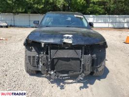 Jeep Cherokee 2021 3 Jeep Cherokee 2021 3