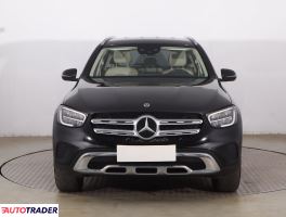 Mercedes GLC 2020 2.0 315 KM