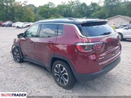 Jeep Compass 2022 2 Jeep Compass 2022 2
