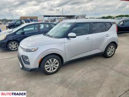 Kia Soul - zobacz ofertę