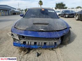 Dodge Charger 2020 6