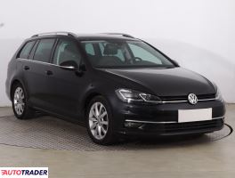 Volkswagen Golf - zobacz ofertę
