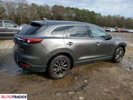 Mazda CX-9 2020 2