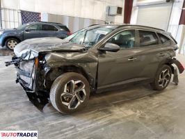 Hyundai Tucson 2023 2 Hyundai Tucson 2023 2
