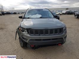 Jeep Compass 2021 2