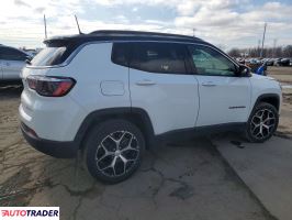 Jeep Compass 2024 2