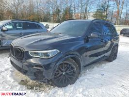 BMW X5 - zobacz ofertę