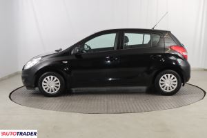 Hyundai i20 2012 1.2 76 KM