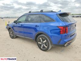 Kia Sorento 2022 2