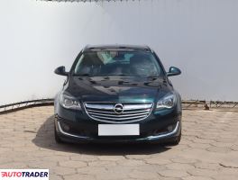 Opel Insignia 2014 2.0 160 KM