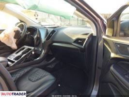 Ford Edge 2023 2