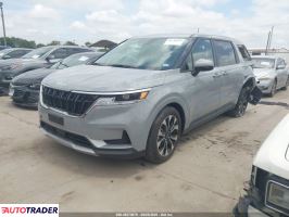 Kia Carnival 2024 3