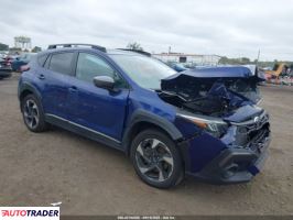 Subaru Pozostałe - zobacz ofertę