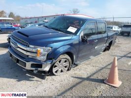 Ford Pozostałe 2019 3