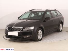 Skoda Octavia 2015 2.0 147 KM