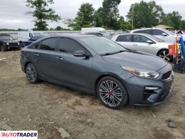 Kia Pozostałe 2020 1