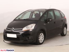 Citroen C4 Picasso 2010 1.6 107 KM