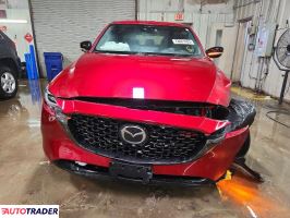 Mazda CX-5 2023 2