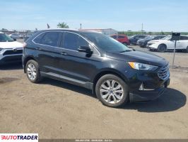 Ford Edge 2021 2