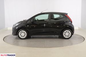 Toyota Aygo 2021 1.0 71 KM