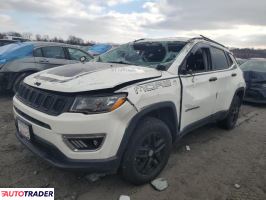 Jeep Compass 2018 2