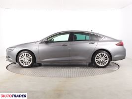 Opel Insignia 2019 1.6 197 KM Opel Insignia 2019 1.6 197 KM