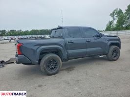 Toyota Tacoma 2024 2