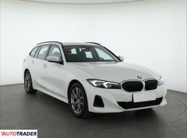 BMW 318 2022 2.0 147 KM