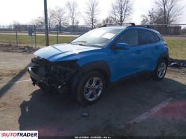 Hyundai Kona 2023 2
