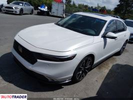 Honda Accord 2024 2