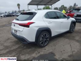 Lexus Pozostałe 2021 2 Lexus Pozostałe 2021 2