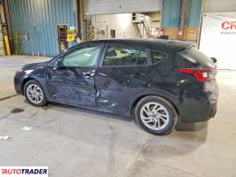 Subaru Impreza 2024 2