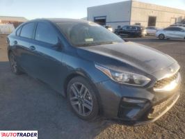 Kia Pozostałe 2019 2