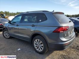 Volkswagen Tiguan 2020 2