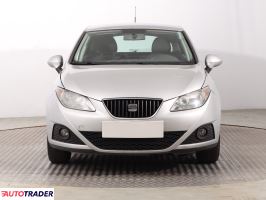 Seat Ibiza 2013 1.4 84 KM Seat Ibiza 2013 1.4 84 KM
