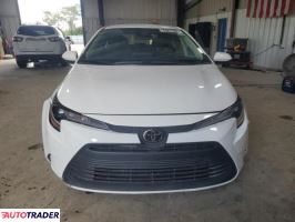 Toyota Corolla 2024 2 Toyota Corolla 2024 2