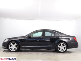 Mercedes S-klasa 2006 3.0 231 KM Mercedes S-klasa 2006 3.0 231 KM